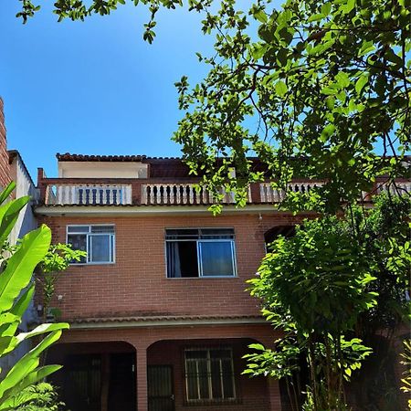Casa Costa Verde-Muriqui Віла-Мурікі Екстер'єр фото