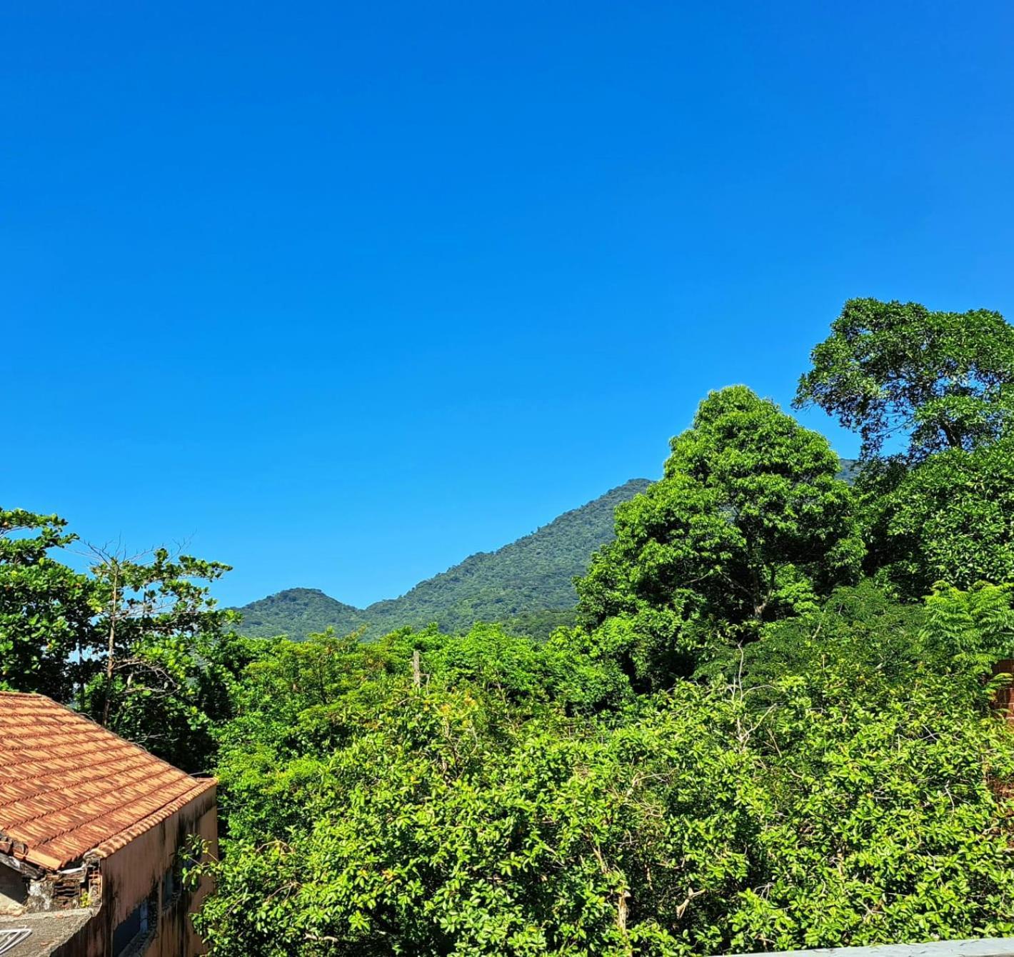 Casa Costa Verde-Muriqui Віла-Мурікі Екстер'єр фото