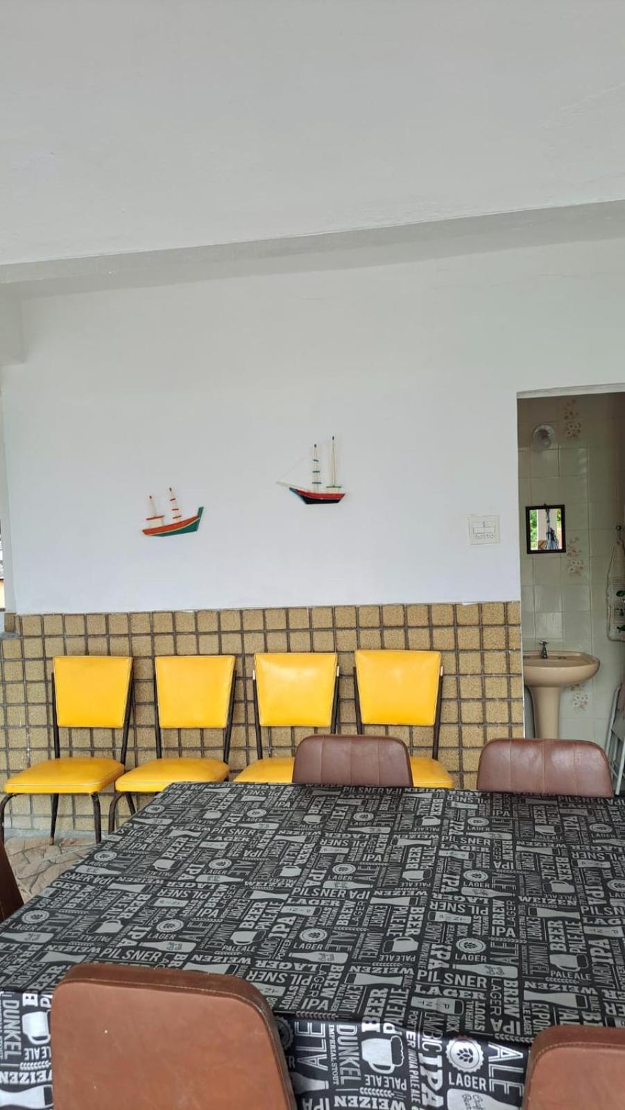 Casa Costa Verde-Muriqui Віла-Мурікі Екстер'єр фото
