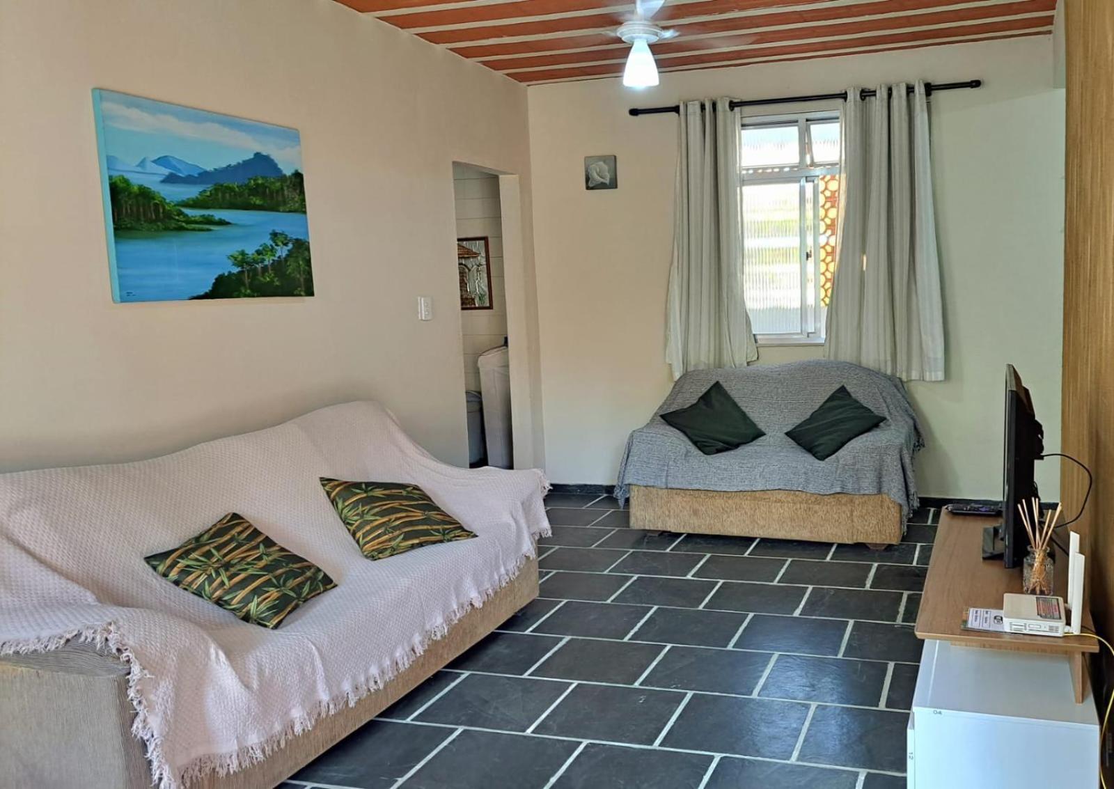 Casa Costa Verde-Muriqui Віла-Мурікі Екстер'єр фото